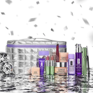 BLOCKBUSTERS - Ritualpflege- und Make-up-Geschenkset BLOCKBUSTERS - Ritualpflege- und Make-up-Geschenkset